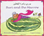 Buri And The Marrow In Arabic And English - Preview