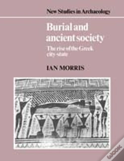 Capa do artigo Burial And Ancient Society