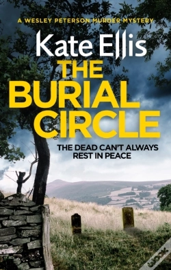 Capa do artigo Burial Circle