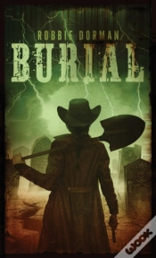 Capa do artigo Burial