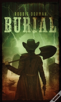 Capa do artigo Burial