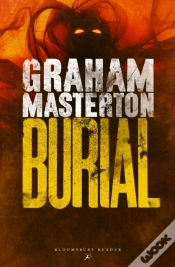 Capa do artigo Burial