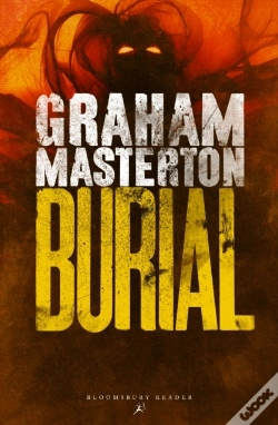 Capa do artigo Burial