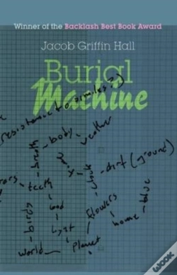 Capa do artigo Burial Machine