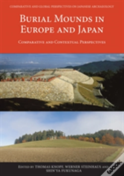 Capa do artigo Burial Mounds In Europe And Japan