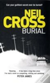 Capa do artigo Burial