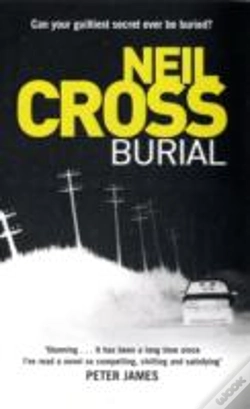 Capa do artigo Burial