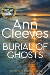 Capa do artigo Burial Of Ghosts