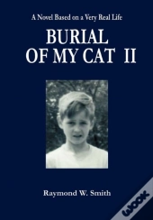 Burial Of My Cat Ii