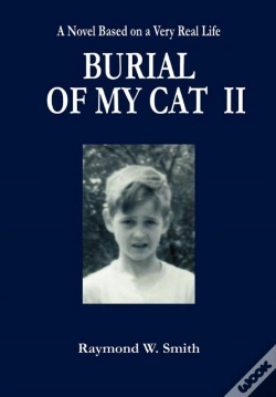 Capa do artigo Burial Of My Cat Ii