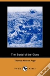 Capa do artigo Burial Of The Guns (Dodo Press)