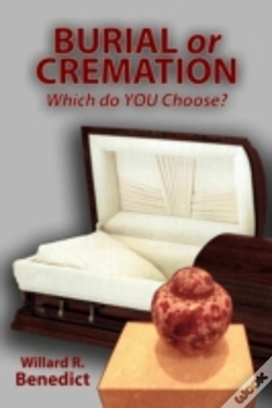Capa do artigo Burial Or Cremation - Which Do You Choos