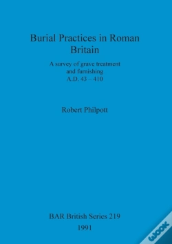 Capa do artigo Burial Practices In Roman Britain