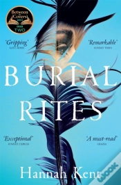 Capa do artigo Burial Rites