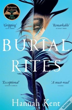 Capa do artigo Burial Rites