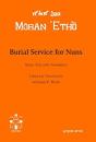 Burial Service For Nuns - Preview