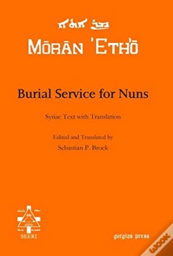 Capa do artigo Burial Service For Nuns