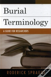 Capa do artigo Burial Terminology