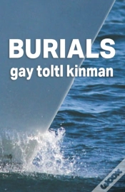 Capa do artigo Burials