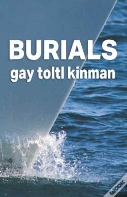 Capa do artigo Burials