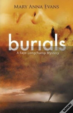 Capa do artigo Burials