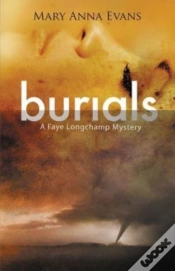 Capa do artigo Burials