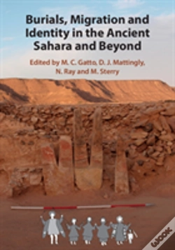 Capa do artigo Burials, Migration And Identity In The Ancient Sahara And Beyond