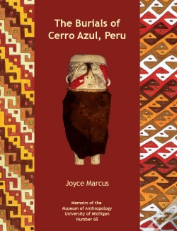 Capa do artigo Burials Of Cerro Azul, Peru