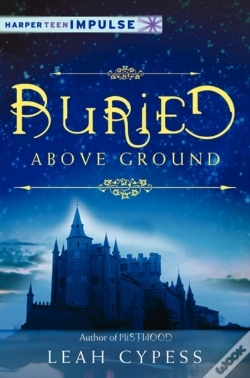 Capa do artigo Buried Above Ground
