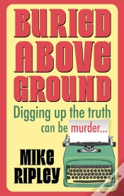 Capa do artigo Buried Above Ground