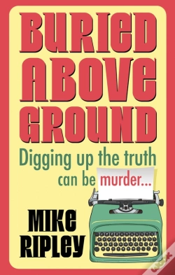 Capa do artigo Buried Above Ground