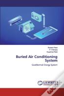 Buried Air Conditioning System