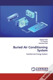 Capa do artigo Buried Air Conditioning System