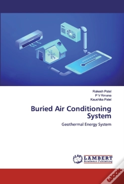 Capa do artigo Buried Air Conditioning System