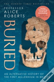 Capa do artigo Buried