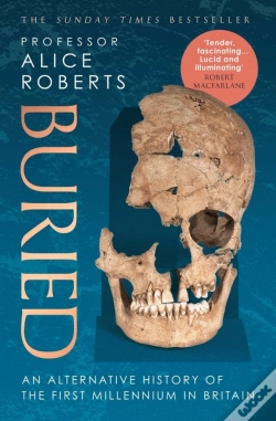 Capa do artigo Buried