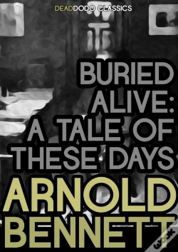 Capa do artigo Buried Alive