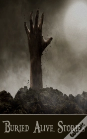 Capa do artigo Buried Alive
