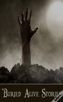 Capa do artigo Buried Alive