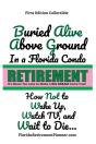 Buried Alive In A Florida Condo - Preview