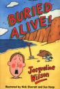 Buried Alive! - Preview
