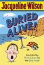 Buried Alive! - Preview