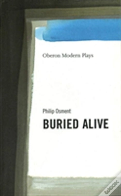 Capa do artigo Buried Alive