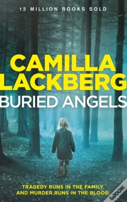 Capa do artigo Buried Angels