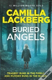 Capa do artigo Buried Angels
