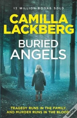 Capa do artigo Buried Angels