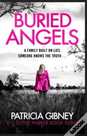 Capa do artigo Buried Angels