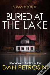 Capa do artigo Buried At The Lake