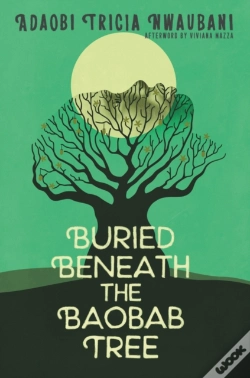Capa do artigo Buried Beneath The Baobab Tree