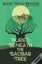 Capa do artigo Buried Beneath The Baobab Tree